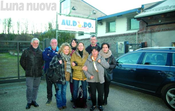Alpignano e Pianezza: risorse unite a favore dei disabili