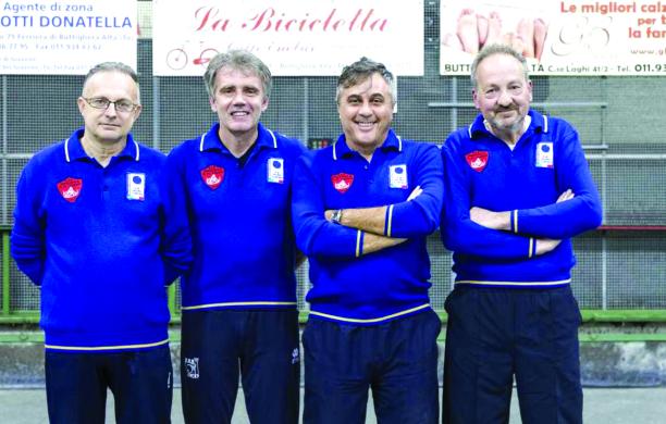 Febbre da tornei indoor: a Ferriera vince il Panificio Guglielmino