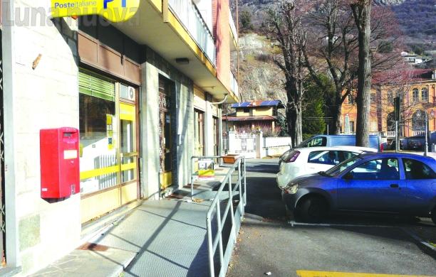 Borgone: «Dateci un Postamat in paese»