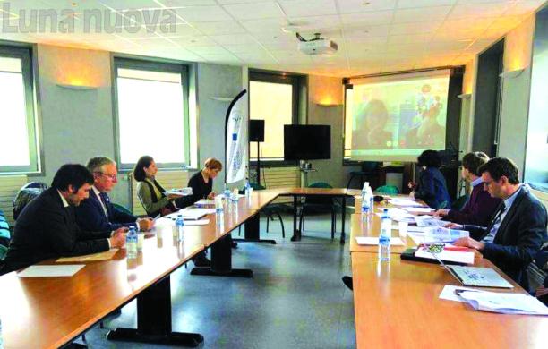 Curarsi a Briançon, in diretta video