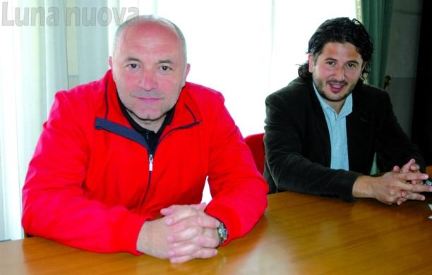 Bussoleno si rimescola, una sfida fra donne?