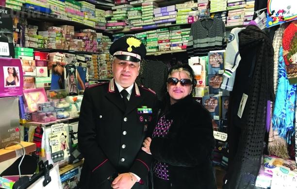 Bussoleno: «Volevo chiudere, ora ho speranza»