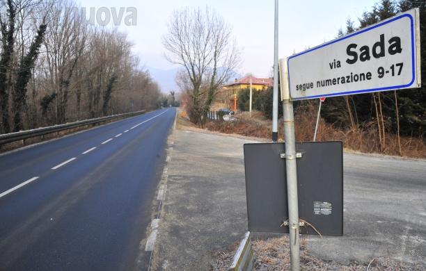 Avigliana, installati nuovi lampioni in città