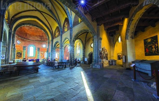S.Ambrogio: la Sacra avrà il suo coro polifonico