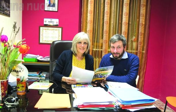 Condove: Emanuela Sarti rinuncia al secondo mandato, tocca a Suppo