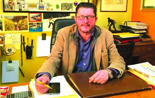 Villardora: in campo Giorgio Baratta, Franca Gerbi in lista