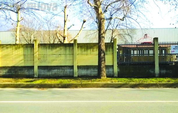 Condove: l’accoglienza diventa ‘Street Art’