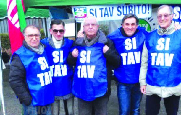 Rivoli, il centrodestra guarda verso Rosta