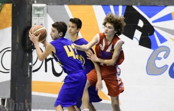 Campionati verso le fasi elettriche: Rosta, Oasi e Alter avanti tutta