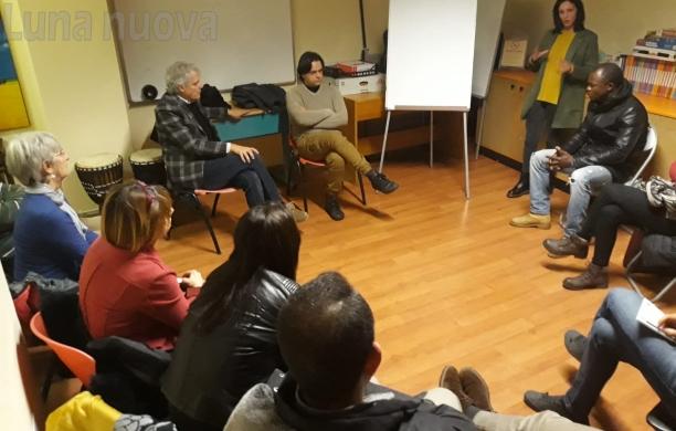 Rivalta, accoglienza: De Ruggiero rilancia