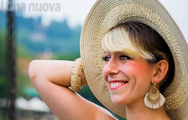 Ecco Andrew, il primo Ep di Arianna Luzi