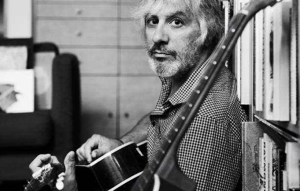Letteratura e rock: Lee Ranaldo suona al Circolo della Musica
