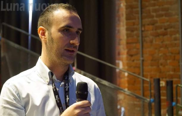 Beinasco, il centrodestra punta su Daniel Cannati