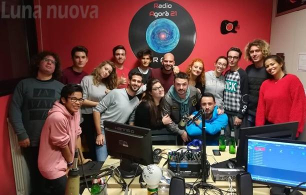 Orbassano, il centro Agorà  motore della vita sociale giovanile