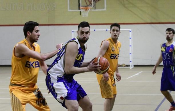 L’Alter Piossasco chiude il discorso-campionato