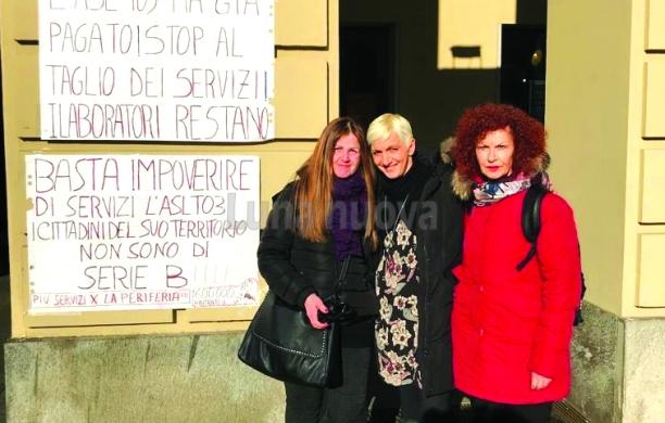Laboratori analisi: passa il piano, scatta la protesta