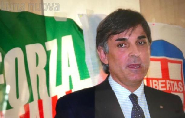 Rivoli, centrodestra unito dopo vent’anni su Andrea Tragaioli