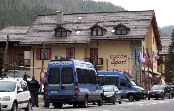 «Noi poliziotti di frontiera, ma senza dignità»