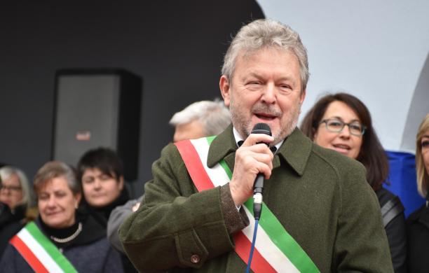 Susa: Plano ci riprova, ma perde Beltrame