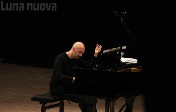 Le Voci d’amore di Rastelli sabato a Rivolimusica
