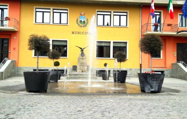 Rosta, chi ristruttura paga mento tasse