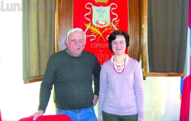 Bruzolo, duello a sinistra fra Richiero e Barbon