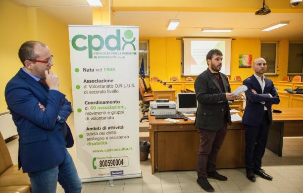 Avigliana, negozi e turismo per una città più accessibile per tutti