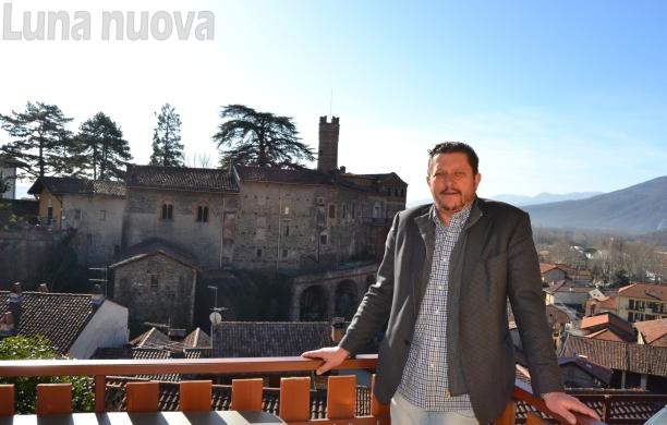 Villardora, Giorgio Baratta presenta la lista: rispunta Bonaudo