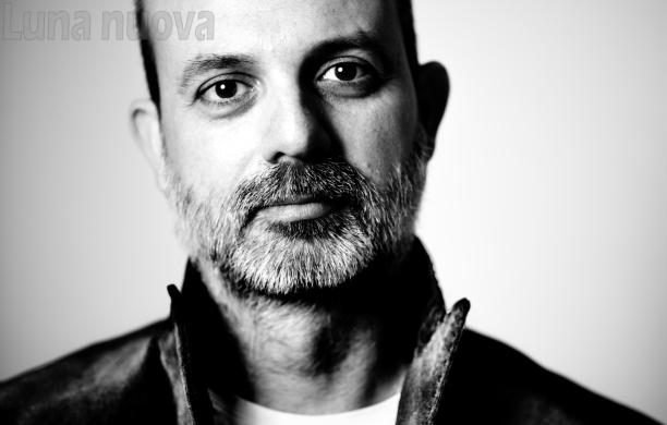 Fabrizio Paterlini: storie di piano e ispirazione