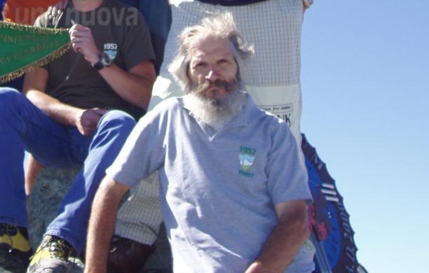 Precipita nel vallone e muore, la vittima è il villarfocchiardese Giancarlo Ghiotti