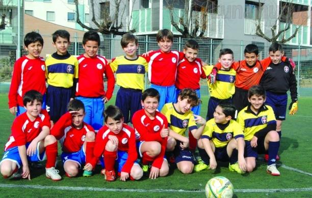 Piccoli calciatori crescono: è la primavera dei Pulcini