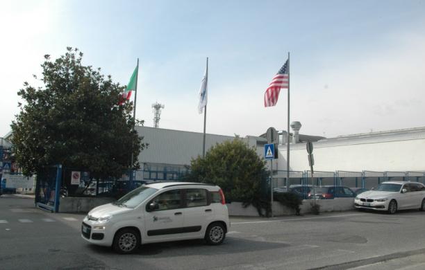 Rivoli, il futuro della Graziano-Oerlikon è a stelle e strisce