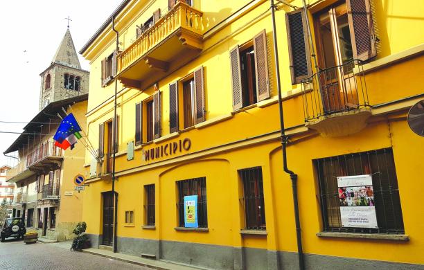S.Antonino: Susanna Preacco punta al bis per il centrosinistra
