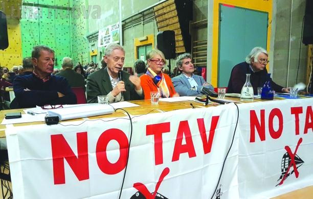 Via libera ai bandi di Telt? «Un rischio enorme»