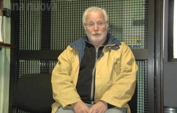 Coazze, La maggioranza uscente candida Dino Tessa 