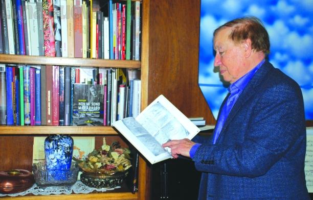 I 400 anni di Buttigliera, dal 1619 al secolo scorso