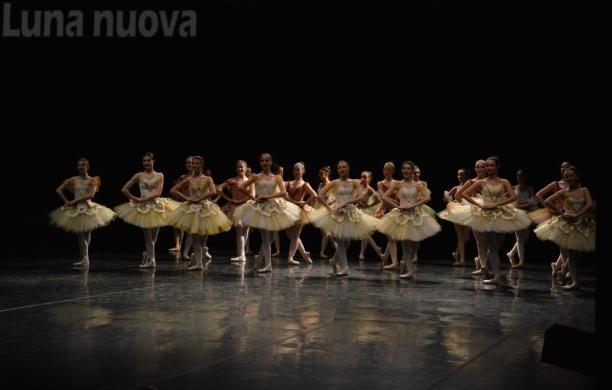 Novecento, il secolo della danza