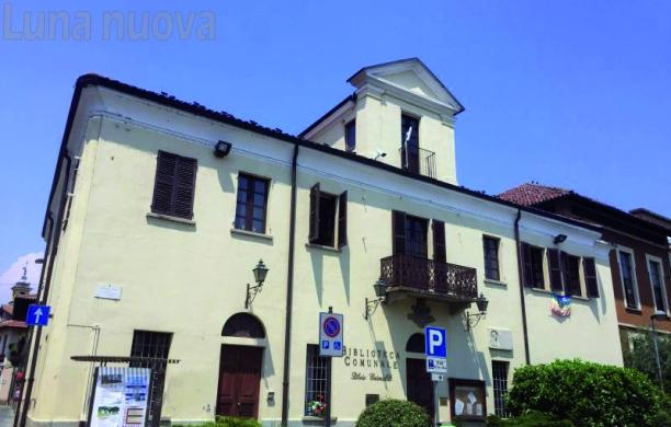 Rivalta-Bruino, sindaci in festa per le Case della salute