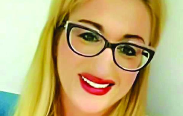 Catia Miraglia, il quarto incomodo a Susa