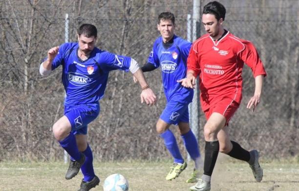 Rosta verso il vertice di Venaus, ma con l'attacco spuntato