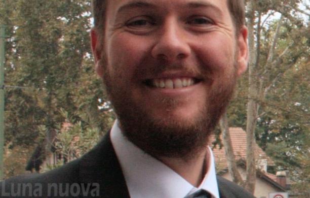 Oulx, Andrea Terzolo è l'erede di De Marchis