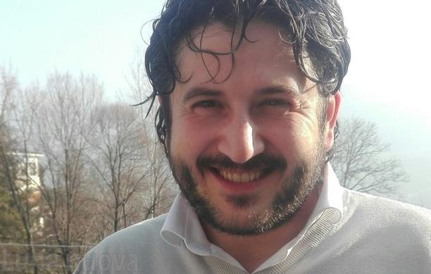 Bussoleno, ora è ufficiale: Andrea Malacrinò candidato a sindaco