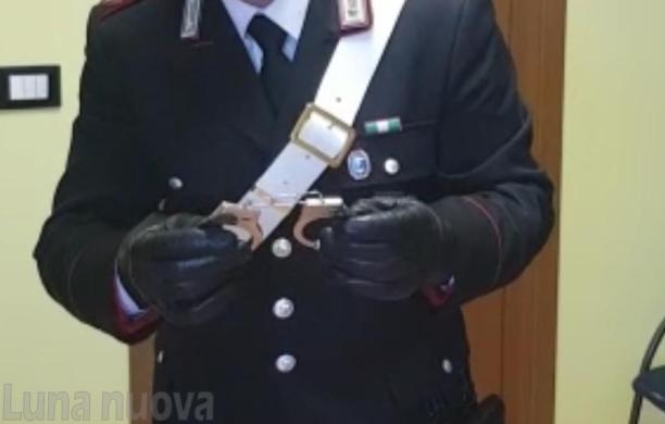 Grugliasco, al capolinea la banda dei "falsi finanzieri"