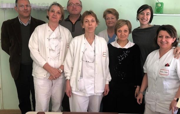 Giaveno, presto attivo il servizio di vulnologia 