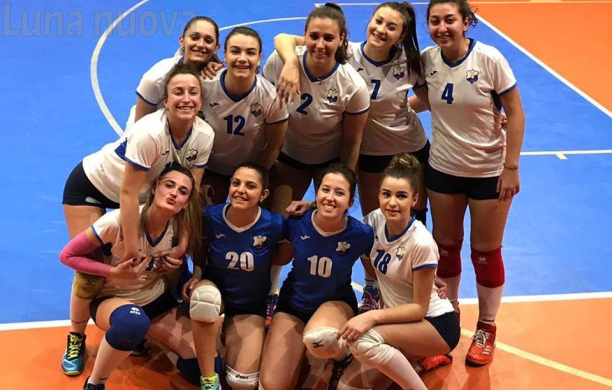 Playoffs di Prima Divisione: partenza lanciata per Cus Collegno e Bzz Piossasco