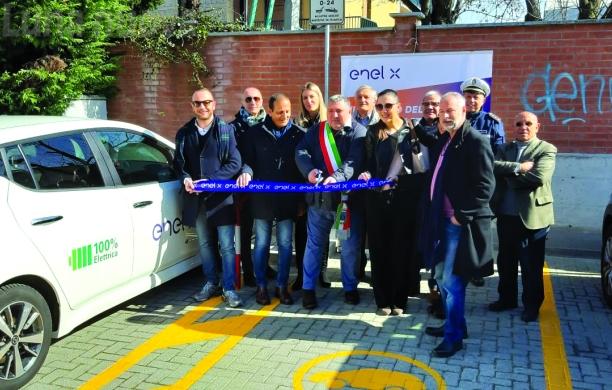 Pianezza, una mobilità sempre più sostenibile