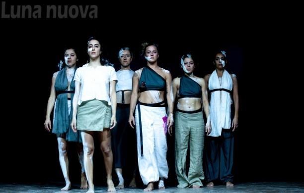 Scoprire la libertà con la danza