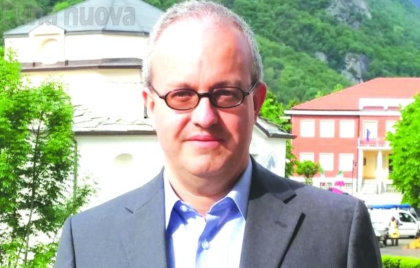 Chiusa S.Michele: Borgesa pronto a ripartire «per lo sviluppo»