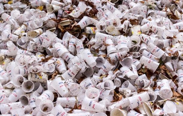 Giaveno, la Città dichiara guerra ala plastica