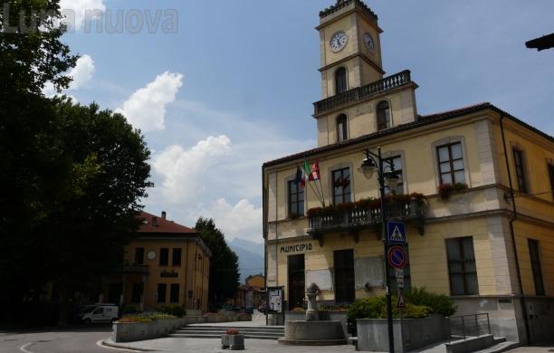 Lista Bruno in campo: un tris di nomi per il candidato sindaco